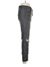 Moda-X Stars Gray Jeans Size 6 - photo 4