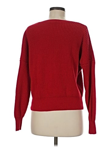 Goodnight Macaroon Pullover Sweater (view 2)