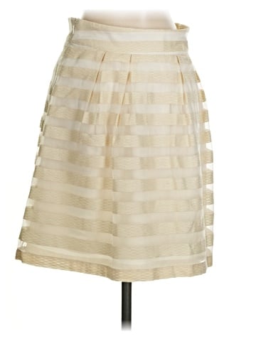 Ann Taylor Formal Skirt (view 2)