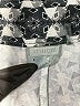 Athleta Print Gray Skort Size 4 - photo 3