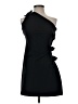 Zara Black Cocktail Dress Size S - photo 1