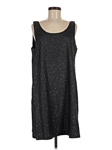 Eileen Fisher Cocktail Dress (view 1)