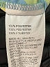 Derek Lam 100% Polyester Blue Casual Dress Size EU (IT) 42 / US 6 - photo 8