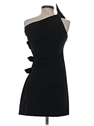 Zara Cocktail Dress (view 2)