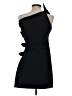 Zara Black Cocktail Dress Size S - photo 2