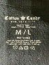 Cotton Candy Black Leggings Size M - photo 7
