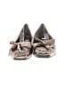 BCBGirls Gold Flats Size 8 - photo 2