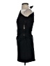 Zara Black Cocktail Dress Size S - photo 5