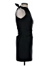 Zara Black Cocktail Dress Size S - photo 4