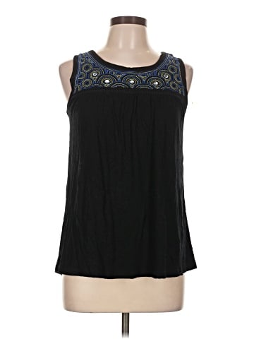 Cupio Sleeveless Blouse (view 1)