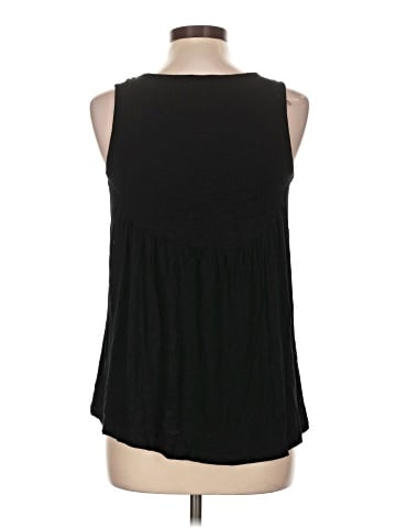 Cupio Sleeveless Blouse (view 2)