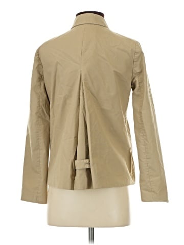 J.Crew Trenchcoat (view 2)