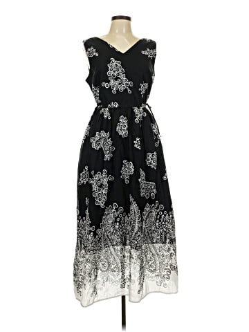 Talbots Cocktail Dress (view 1)