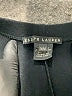Ralph Lauren Black Label Solid Black Active Pants Size M - photo 7
