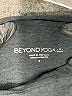 Beyond Yoga Black Active Pants Size S - photo 4
