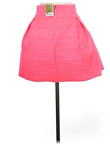 Petit Gâteau Formal Skirt (view 2)