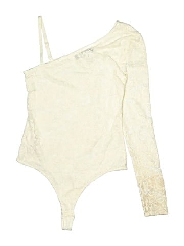 BCBGMAXAZRIA Bodysuit (view 1)
