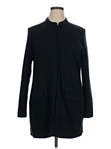 Johnston & Murphy Coat (view 1)