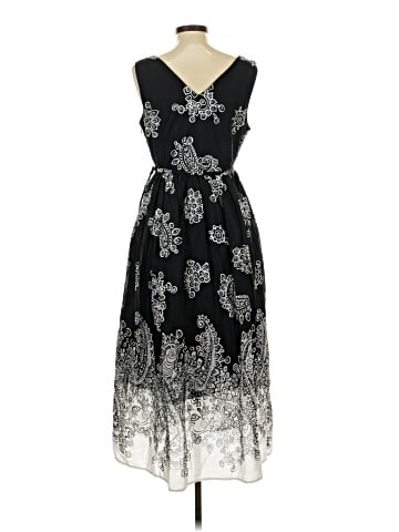 Talbots Cocktail Dress (view 2)