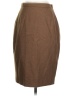 Escada Brown Casual Skirt Size EU 36 / US 6 - photo 1