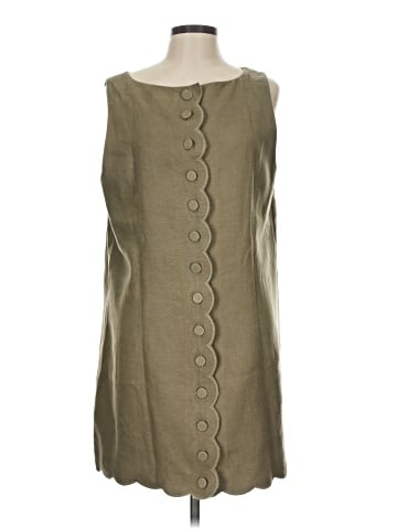 J.Crew Casual Dress (view 1)
