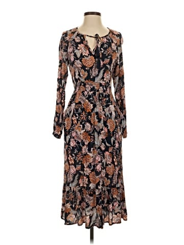 Knox Rose Casual Dress (view 1)