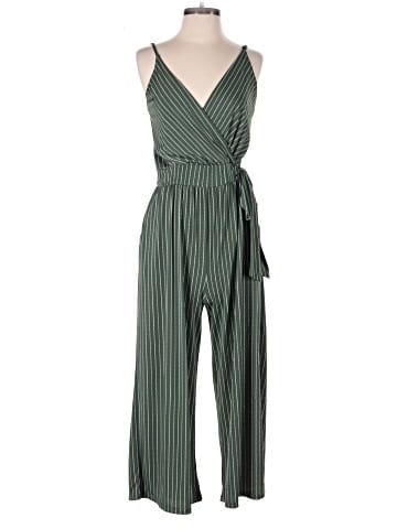 Kaileigh Jumpsuit (view 1)