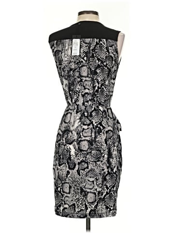 BCBGMAXAZRIA Cocktail Dress (view 2)