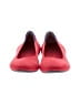 ROTHY'S Color Block Red Flats Size 8 1/2 - photo 2