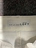 Ann Taylor LOFT Ivory Jeans Size 30 waist - photo 7
