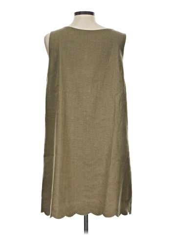 J.Crew Casual Dress (view 2)
