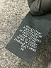 1822 Denim Gray Jacket Size M - photo 4