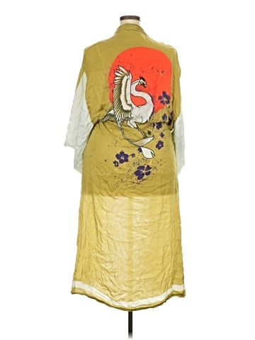 Free People Kimono (view 2)