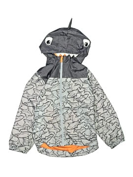Osh Kosh B'gosh Windbreaker