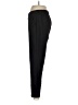 Nine West Solid Black Casual Pants Size M - photo 5