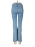 Hudson Jeans Hearts Blue Jeans Size 28 waist - photo 2