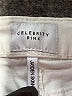 Celebrity Pink Ivory Jeans Size 3 - photo 4