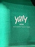 Yitty Green Tank Top Size 4X - photo 7