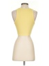 Zara Yellow Tank Top Size S - photo 2