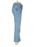 Hudson Jeans Hearts Blue Jeans Size 28 waist - photo 4