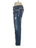 Maurices Hearts Silver Jeans Size 7 - 8 - photo 5