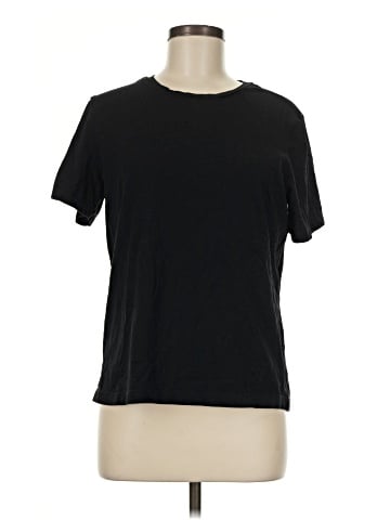 ASM ANNA Short Sleeve T-Shirt (view 1)