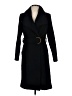 MNG Basics Black Wool Coat Size XS - photo 1