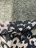 Rebecca Taylor 100% Silk Black Romper Size 6 - photo 3