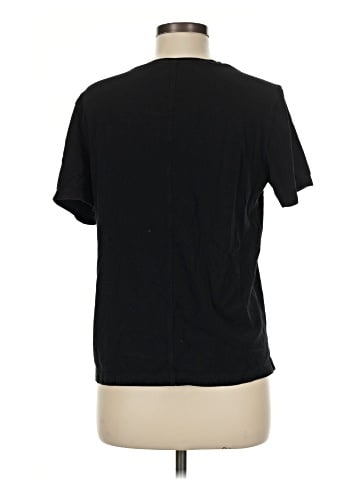 ASM ANNA Short Sleeve T-Shirt (view 2)