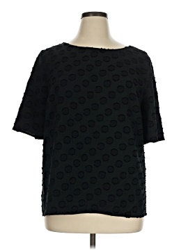 Ann Taylor Short Sleeve Top