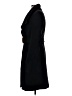MNG Basics Black Wool Coat Size XS - photo 5