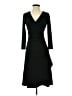 AK Anne Klein Black Cocktail Dress Size XS (petite) - photo 1