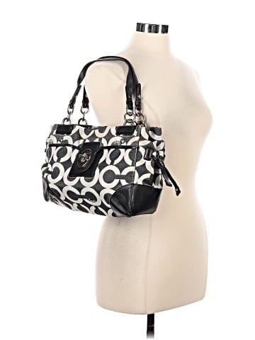 Coach Shoulder Bag (view 2)