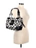 Coach 100% Canvas Black Shoulder Bag One size - photo 2